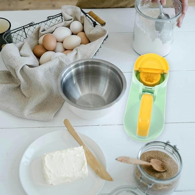 3-in-1 Dumpling, Momo, Samosa & Gujiya Press